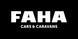 Logo FAHA - Cars & Caravans GmbH